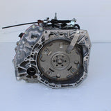 JDM 2014-2018 NISSAN VERSA CVT AUTOMATIC TRANSMISSION 12 WIRE ( 3JX8A RE0F11A )