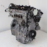 JDM 2018-2024 TOYOTA CAMRY 2.5L HYBRID ENGINE ONLY ( A25AFXS.ENG )
