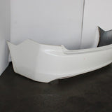 JDM 2009-2014 ACURA TSX SEDAN OEM REAR BUMPER