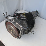 JDM 2015-2017 SUBARU WRX ALL WHEEL DRIVE CVT AUTOMATIC TRANSMISSION( TR690GB9BA )