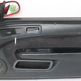 JDM 1994-1998 NISSAN 240SX S14 SILVIA KOUKI COMPLETE PAIR OF LEFT AND RIGHT DOORS