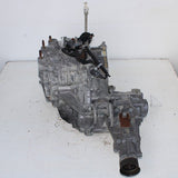 JDM 2008-2013 MITSUBISHI OUTLANDER 2.4L AWD CVT AUTOMATIC TRANSMISSION ONLY ( 4B12.AWD.CVT.AT )