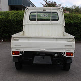 JDM RHD 2001 SUBARU SAMBAR KEI TRUCK 4 CYLINDER 5MT ( TT2.102593 )