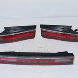 JDM 1990-1995 MAZDA COSMO EUNOS OEM TAIL LIGHTS