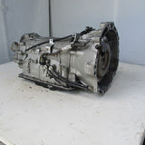 JDM 2015-2017 INFINITI QX50 3.7L RWD AUTOMATIC TRANSMISSION ( VQ37.RWD.AT )