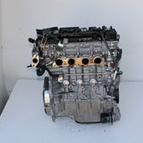 JDM 2016-2021 TOYOTA PRIUS 1.8L VVTI HYBRID ENGINE ( 2ZRFXE.ENG.PLAS )