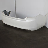 JDM 2009-2014 ACURA TSX SEDAN OEM REAR BUMPER