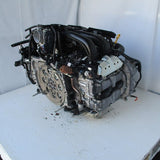 JDM 2013-2018 SUBARU OUTBACK LEGACY DOHC 2.5L EGR NON TURBO ENGINE ONLY ( FB25.ENG )