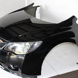 JDM 2006-2011 HONDA CIVIC CSX FD2 NOSE CUT