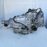 JDM 2011-2015 SUBARU FORESTER 2.5L CVT AUTOMATIC TRANSMISSION ONLY TR580DHMAA / TR580DHNAA
