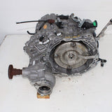 JDM 2011-2014 NISSAN JUKE 1.6L TURBO AWD CVT AUTOMATIC TRANSMISSION ONLY ( MR16DDT.AWD.CVT.AT )