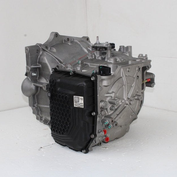 JDM 2018-2022 TOYOTA CAMRY 3.5L FWD 8 SPEED AUTOMATIC TRANSMISSION ( UB80E ) REMANUFACTURED