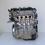 JDM 2016-2021 TOYOTA PRIUS 1.8L VVTI HYBRID ENGINE ( 2ZRFXE.ENG.PLAS )