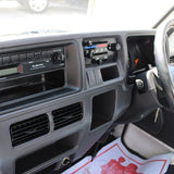 JDM RHD 2000 SUBARU SAMBAR KEI TRUCK 4 CYLINDER 5MT ( TT2.071106 )
