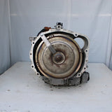 JDM 2014-2016 SUBARU XV CROSSTREK CVT AUTOMATIC TRANSMISSION TR580DD7AA