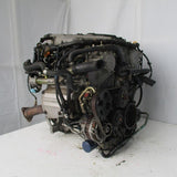 350Z Engine for Sale | JDM VQ35DE 3.5L V6