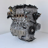 JDM 2021-2022 TOYOTA COROLLA 1.8L VVTI HYBRID ENGINE ( 2ZRFXE.ENG.PLAS )