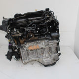 JDM 2017-2019 TOYOTA HIGHLANDER 3.5L V6 ENGINE ( 2GRFKS )