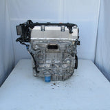 JDM 2009-2012 HONDA ACCORD 2.4L ENGINE ( K24A.R40 )