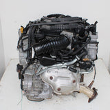 JDM 2014-2015 INFINITI Q60 3.7L V6 VVEL ALL WHEEL DRIVE ENGINE ONLY ( VQ37.AWD.ENG )