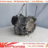 JDM 2007-2009 MAZDA 3 AUTOMATIC 2.3L TRANSMISSION