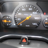 JDM RHD 2001 SUBARU SAMBAR KEI TRUCK 4 CYLINDER 5MT ( TT2.102593 )