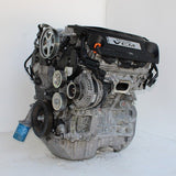 JDM 2008-2014 HONDA ODYSSEY VCM 3.5L V6 ENGINE ( J35A.VCM.ENG )