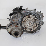 JDM 2019-2024 TOYOTA RAV 4 ALL WHEEL DRIVE AUTOMATIC TRANSMISSION A25A ( UB80F.AWD.AT )