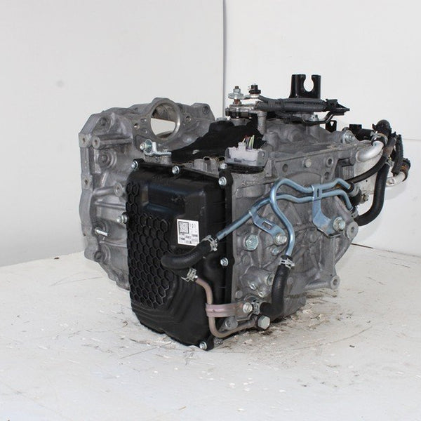 JDM 2019-2022 TOYOTA AVALON 3.5L FWD 8 SPEED AUTOMATIC TRANSMISSION ( UA80E )