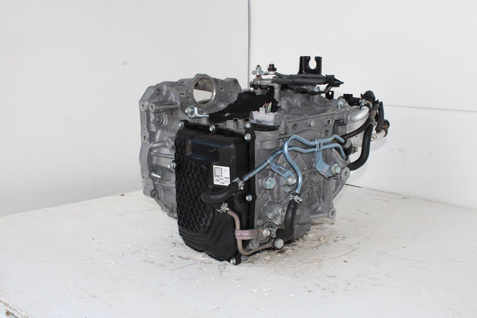 JDM 2019-2022 TOYOTA ES350 3.5L FWD 8 SPEED AUTOMATIC TRANSMISSION ( UA80E )