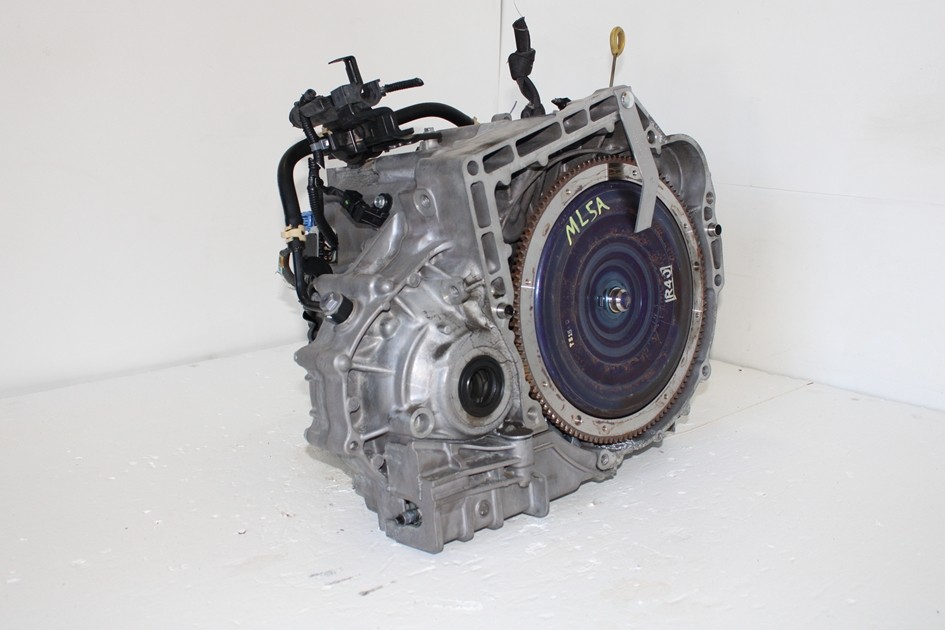 JDM 2008-2012 HONDA ACCORD 2.4L 5 SPEED AUTOMATIC TRANSMISSION ( K24A.AT.ML5A )