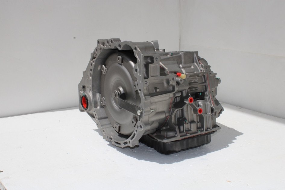 REMAN 0 MILES-JDM 2007-2011 LEXUS ES350 6 SPEED AUTOMATIC TRANSMISSION ( U660E )