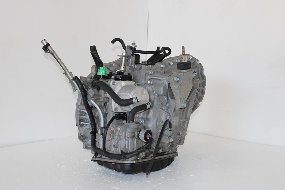 JDM 2007-2012 NISSAN ALTIMA 2.5L CVT AUTOMATIC TRANSMISSION ( QR25DE.CVT.AT )