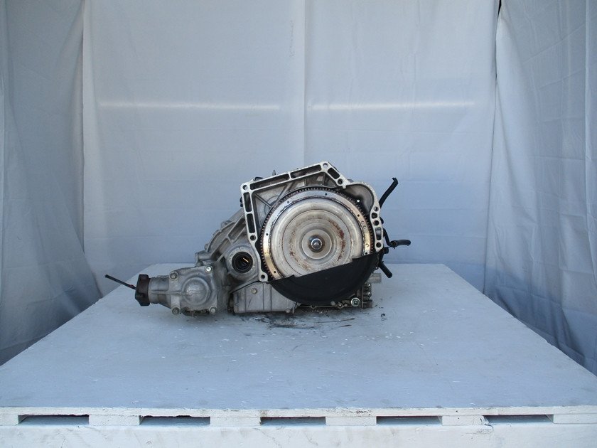JDM 2007 - 2009  HONDA CR-V 2.4L AWD AUTOMATIC TRANSMISSION 2.4L MZHA