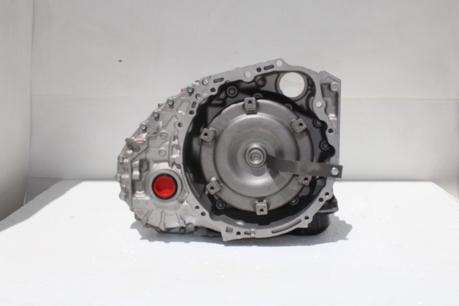 REMAN 0 MILES JDM 2009-2016 TOYOTA VENZA 2.7L AUTOMATIC TRANSMISSION ( U760E )
