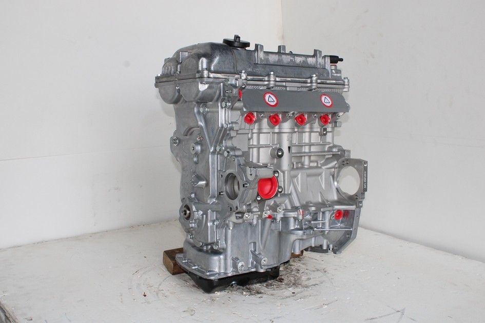 KDM 2013-2015 HYUNDAI VELOSTER 1.6L TURBO ENGINE ( G4FJ.ENG )