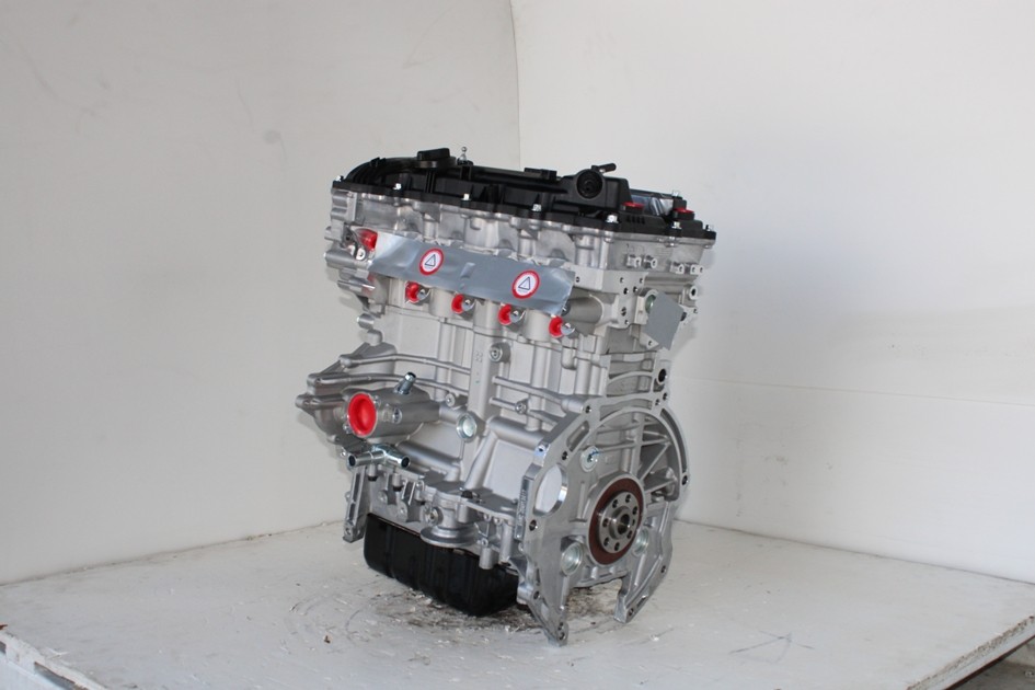 KDM 2014-2016 HYUNDAI ELANTRA 2.0L GDI ENGINE ( G4NC )