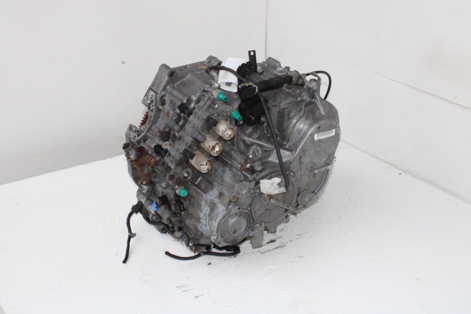 JDM 2010-2013 ACURA MDX AWD 6 SPEED AUTOMATIC TRANSMISSION ( MT4A )