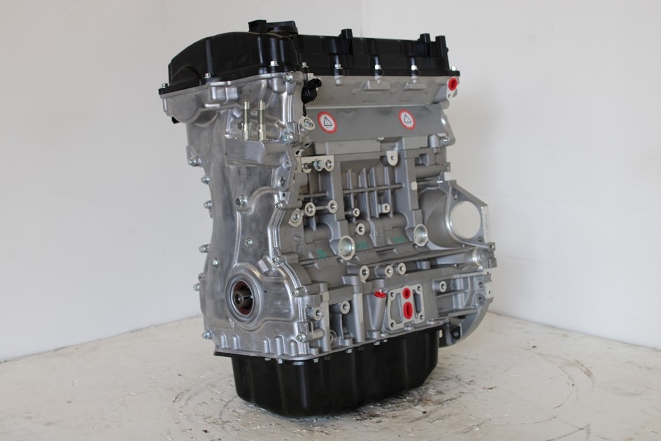 KDM 2012-2013 KIA SORENTO 2.4L THETA II MPI ENGINE ( G4KE ) BRAND NEW