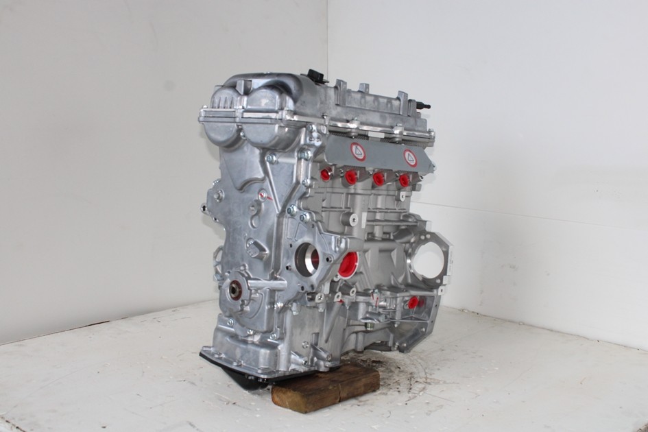 KDM 2012-2017 HYUNDAI ACCENT 1.6L ENGINE ( G4FD.ENG )