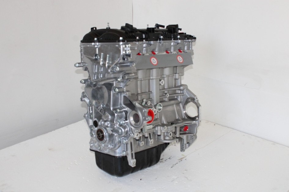 KDM 2013-2020 HYUNDAI ELANTRA 2.0L MPI ENGINE ( G4NA ) BRAND NEW