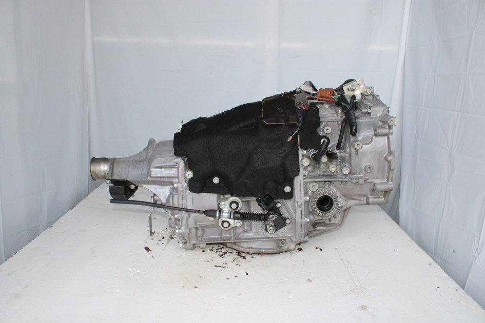 JDM 2011-2017 SUBARU XV CROSSTREK CVT 2.0L AUTOMATIC TRANSMISSION ONLY TR580DD5AA
