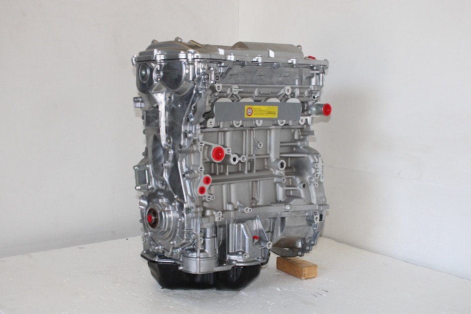JDM 2011-2013 TOYOTA SIENNA 2.7L ENGINE ONLY ( N1AR.ENG ) BRAND NEW