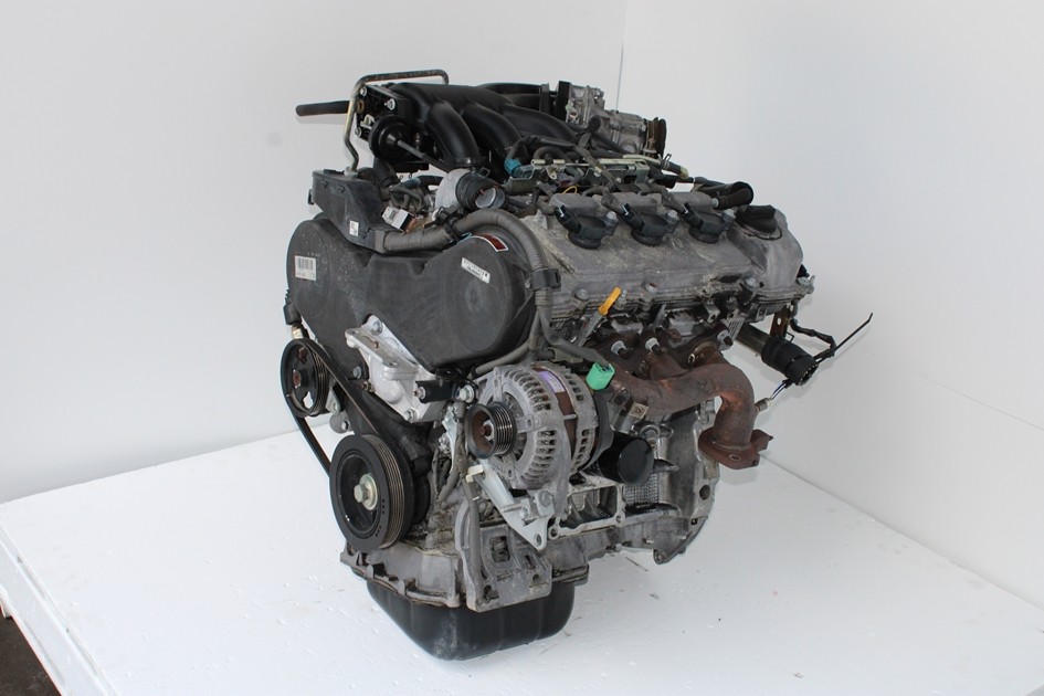 JDM 2002-2003 TOYOTA ES300 3.0L VVTI ENGINE ( 1MZFE.ENG )