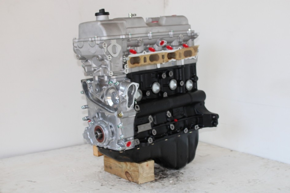 JDM 1997-2003 TOYOTA TACOMA 2.7L 4 CYL COIL PACK TYPE 4 PORT ( 3RZ.ENG )