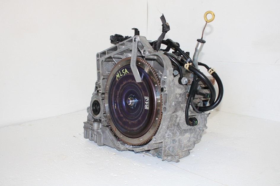 JDM 2008-2012 ACURA TSX 2.4L AUTOMATIC TRANSMISSION ( K24A.AT.MLJA )