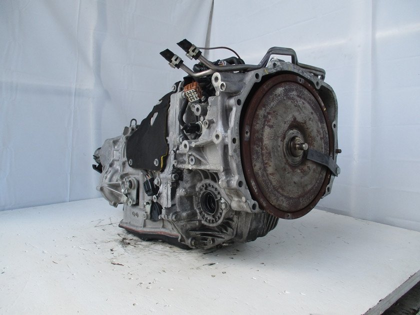 JDM 2012-2014 SUBARU LEGACY B4 ALL WHEEL DRIVE CVT AUTOMATIC TRANSMISSION ( TR690GBDCA )