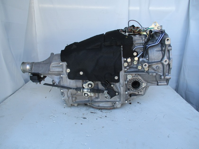 JDM 2013-2015 SUBARU LEGACY SEDAN 2.5L FB25 ALL WHEEL DRIVE CVT AUTOMATIC TRANSMISSION TR580FHDBA / TR580FHEAA