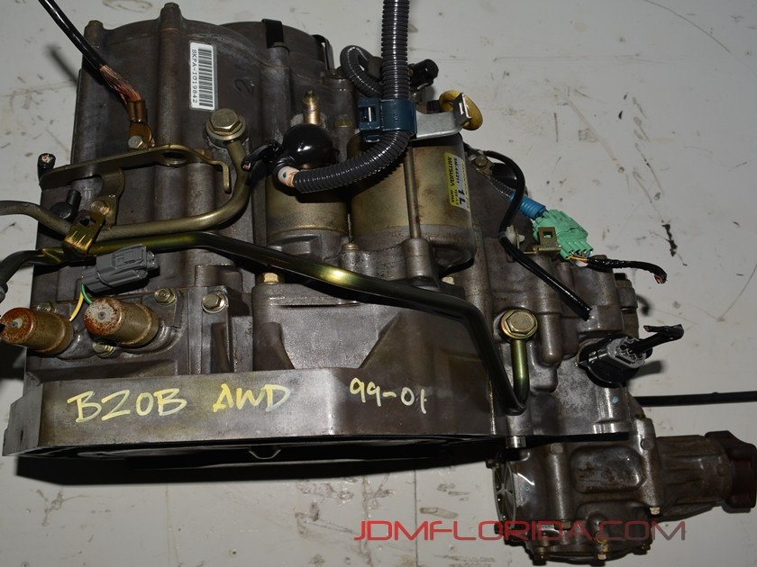 Buy JDM Transmissions online JDM Florida