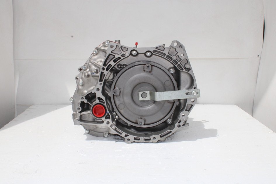 REMAN 0 MILES JDM 2013-2019 NISSAN SENTRA 1.8L CVT AUTOMATIC TRANSMISSION ONLY ( MRA8.CVT.AT ) RE0F11A